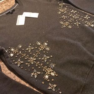 Hemant & Nandita sweatshirt